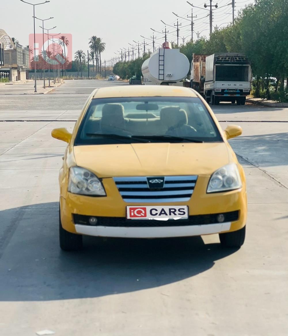 Chery A5